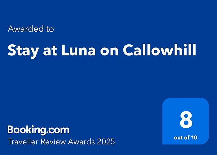 Stay At Luna On Callowhill