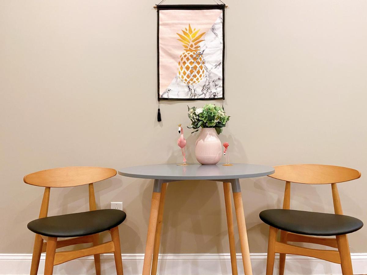 At Luna On Callowhill Apartamento Filadelfia