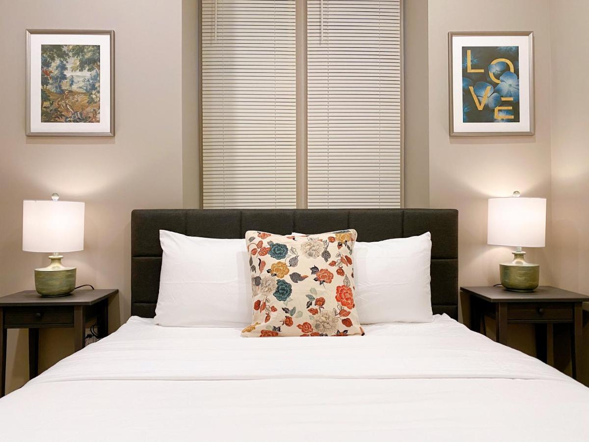 Apartamento At Luna On Callowhill