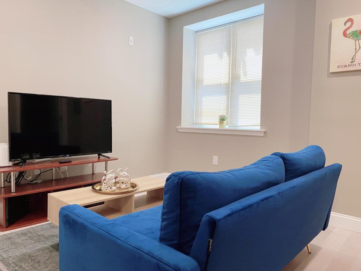 Apartamento At Luna On Callowhill