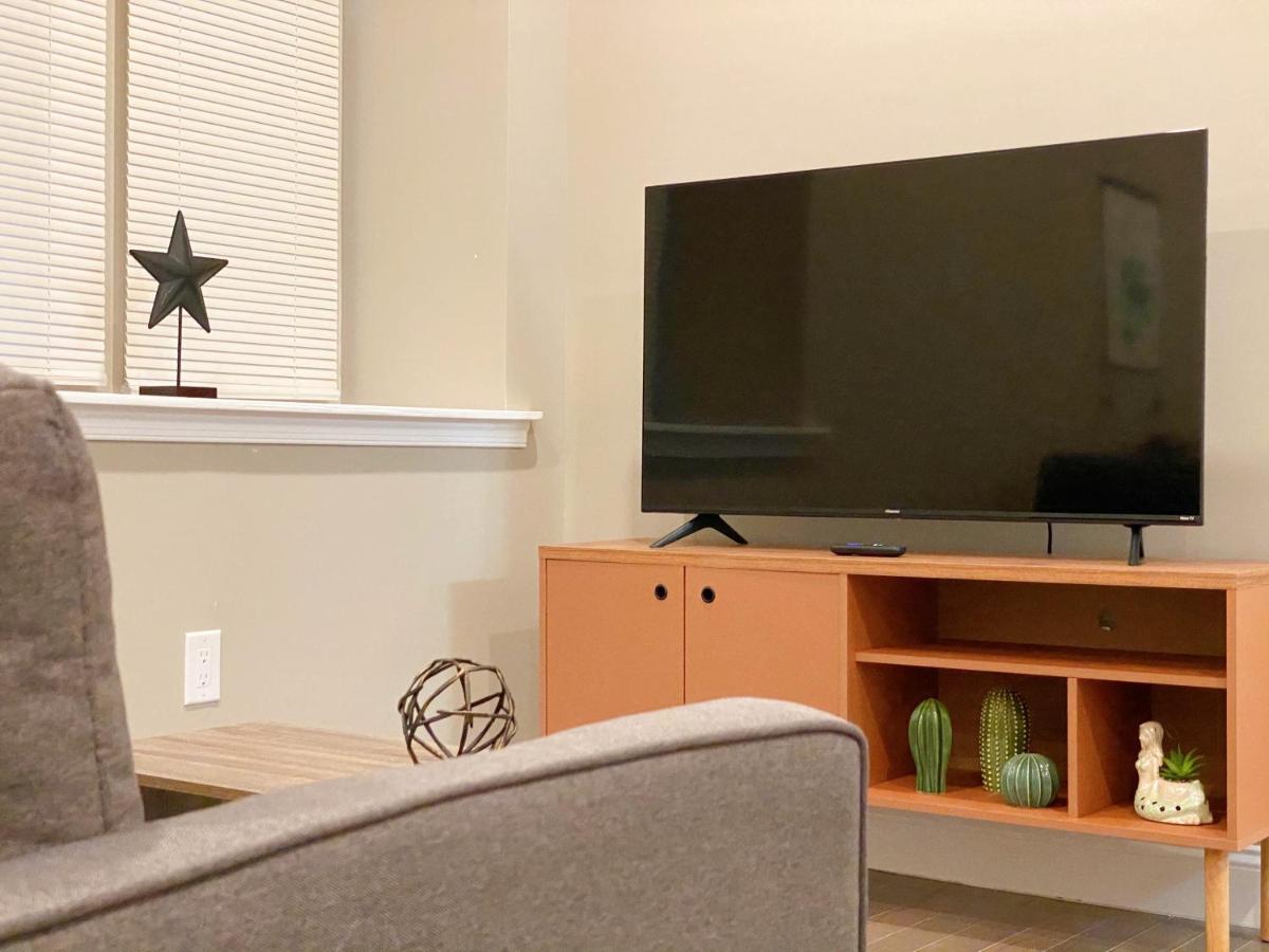 At Luna On Callowhill Apartamento Filadelfia