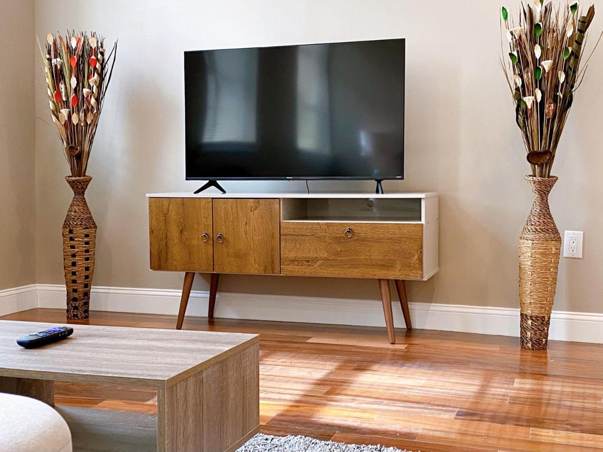At Luna On Callowhill Apartamento *