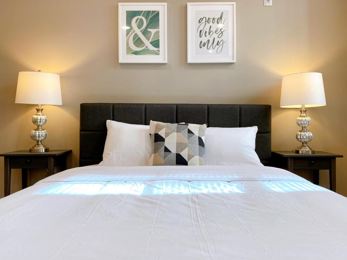 Apartamento At Luna On Callowhill *