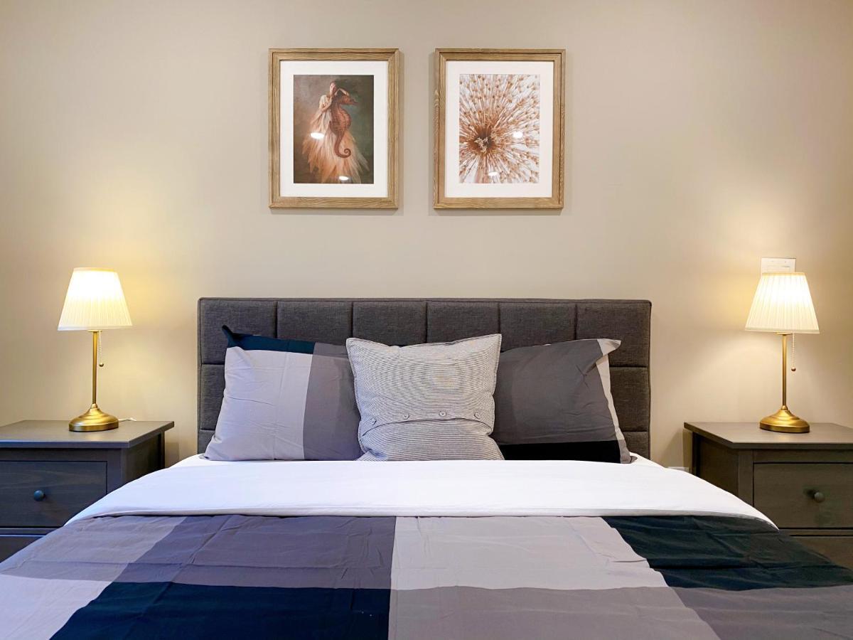 Apartamento At Luna On Callowhill