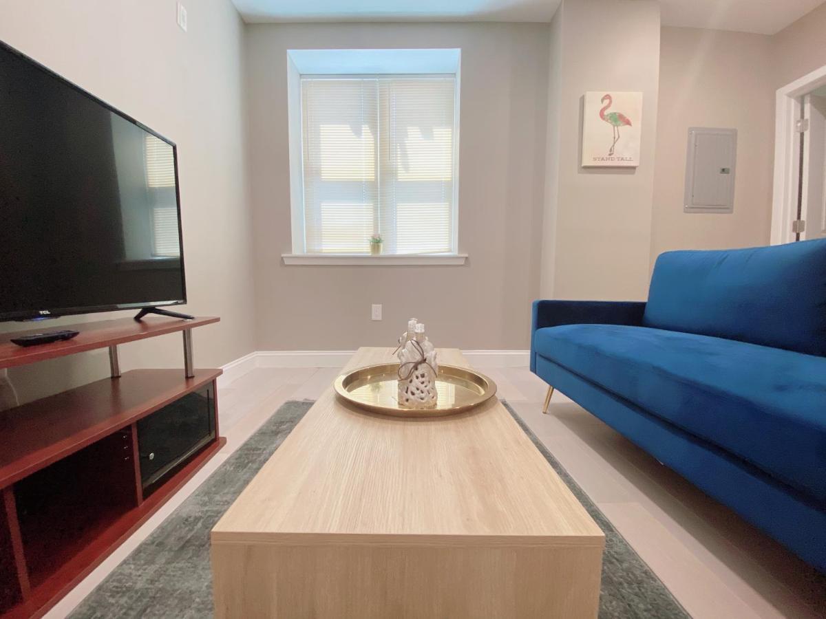 Apartamento At Luna On Callowhill *