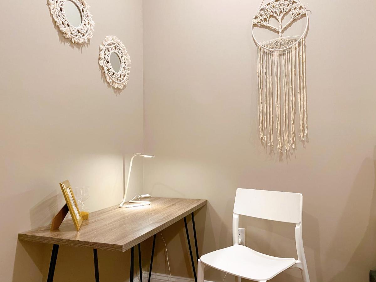 Apartamento At Luna On Callowhill Filadelfia