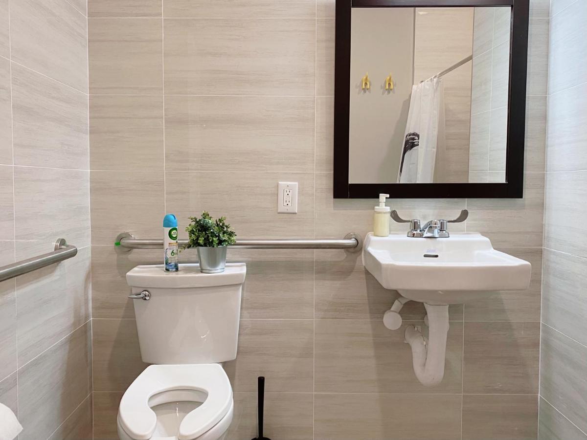 Apartamento At Luna On Callowhill