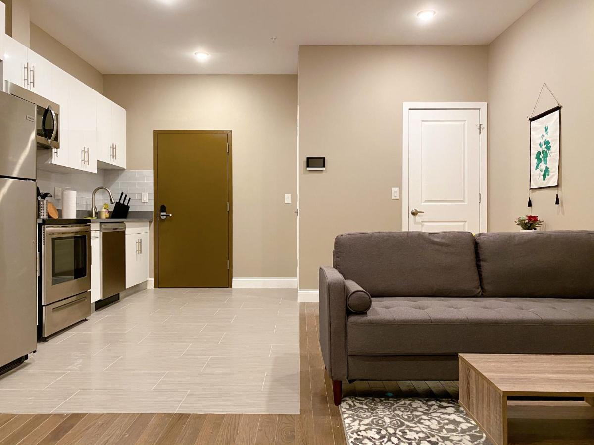 Apartamento At Luna On Callowhill