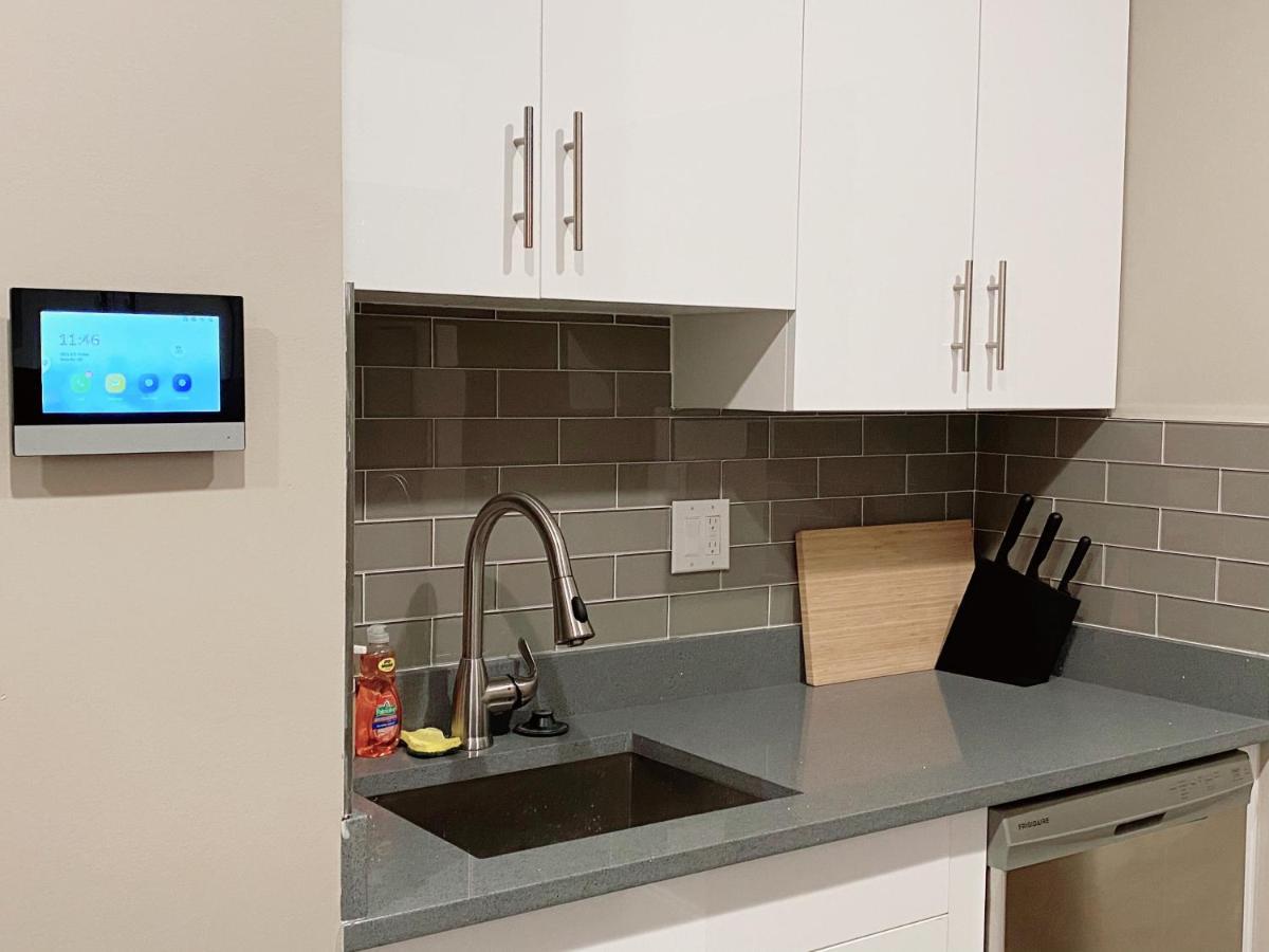 Apartamento At Luna On Callowhill