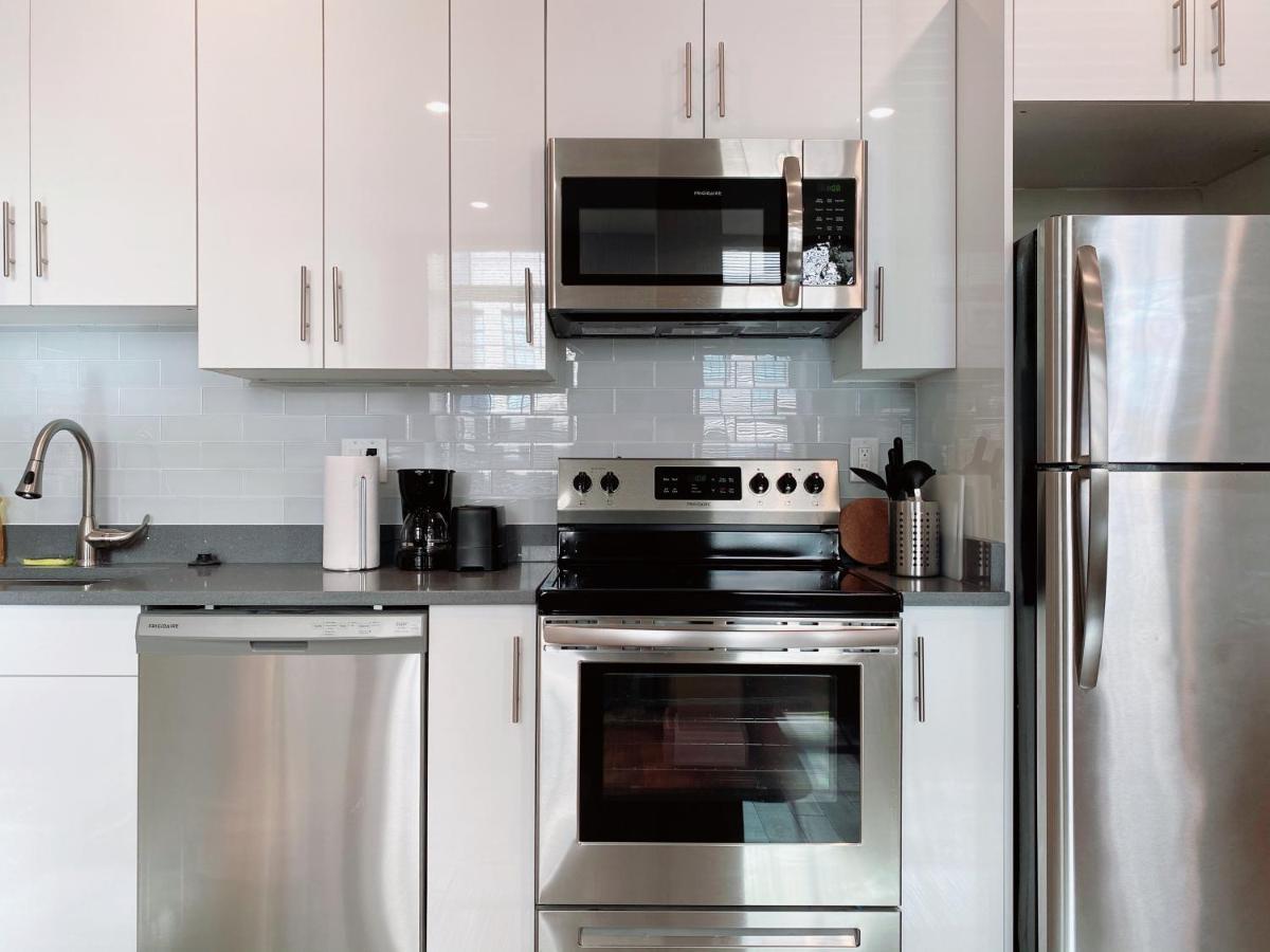 Apartamento At Luna On Callowhill *