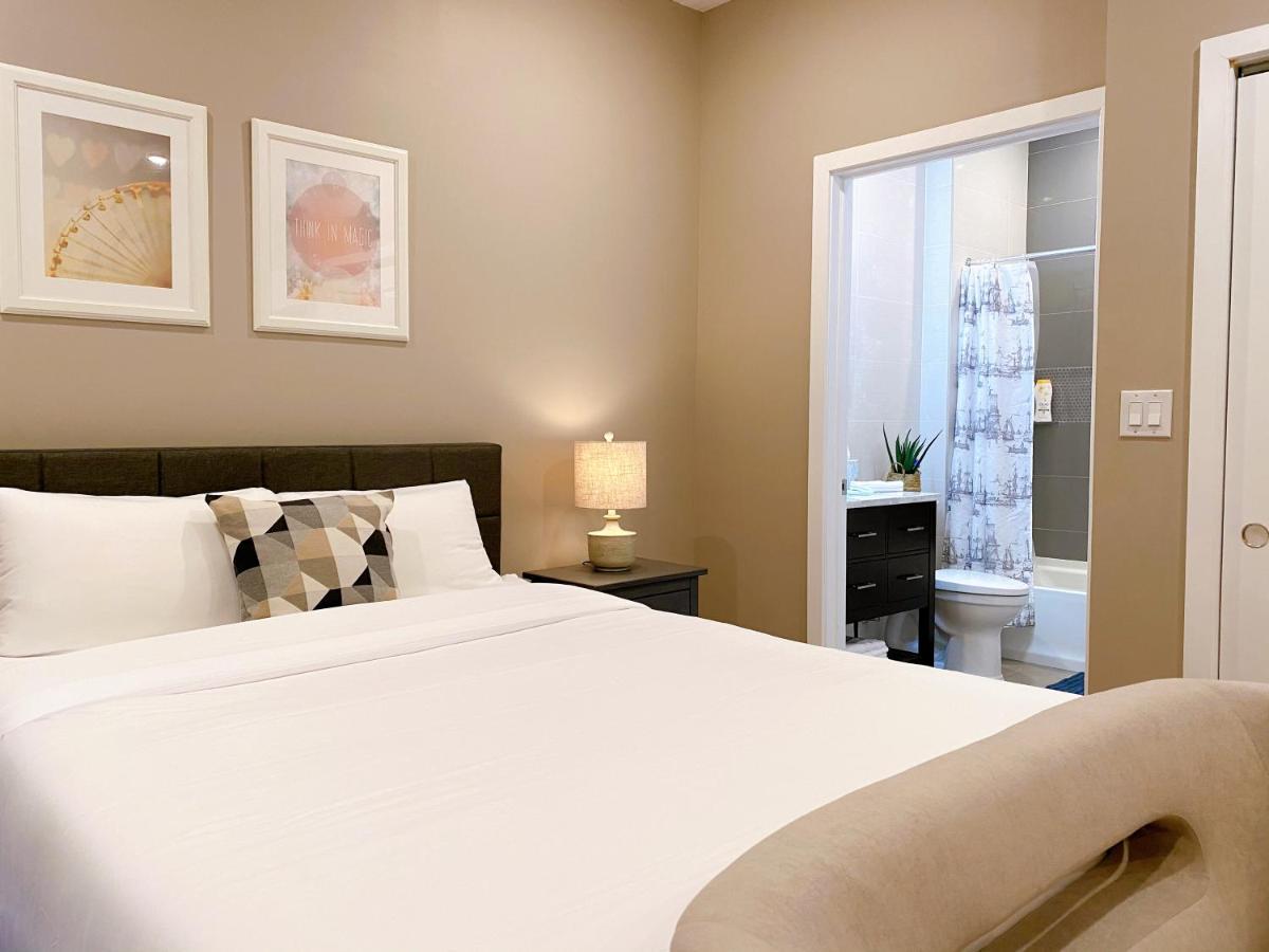 Apartamento At Luna On Callowhill Filadelfia