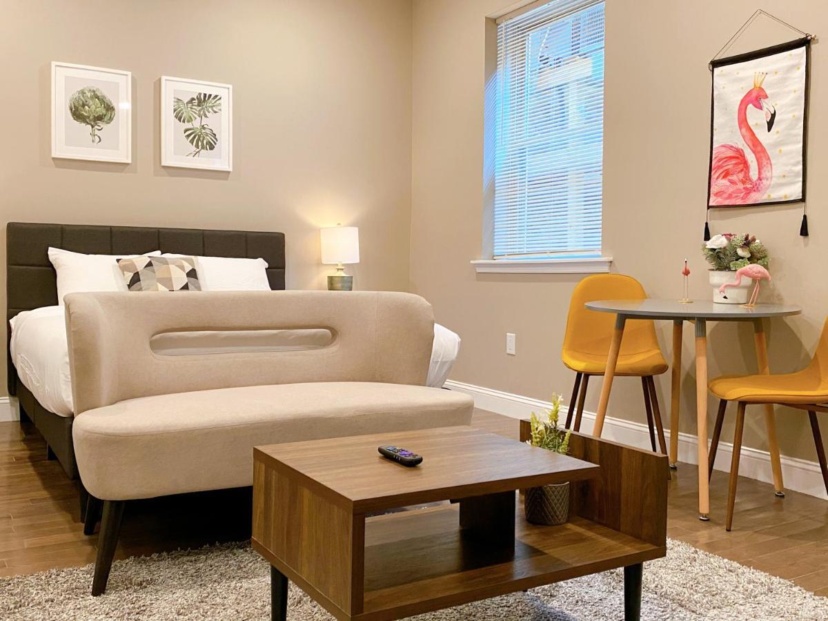 Apartamento At Luna On Callowhill Filadelfia