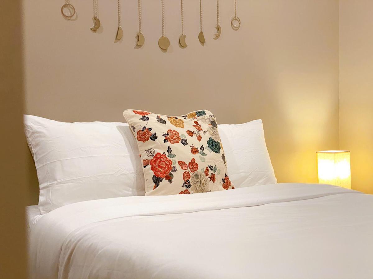 Apartamento At Luna On Callowhill Filadelfia