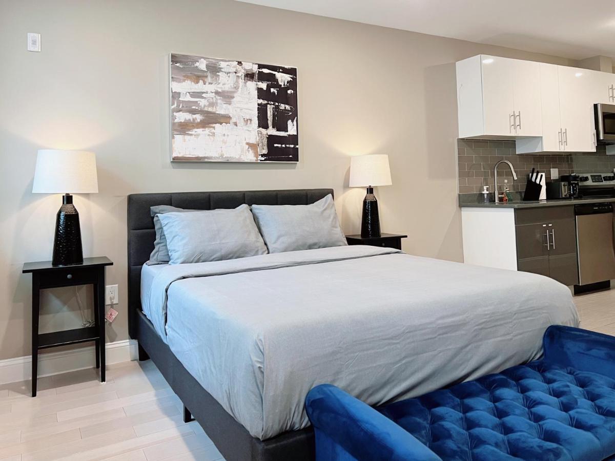 Apartamento At Luna On Callowhill