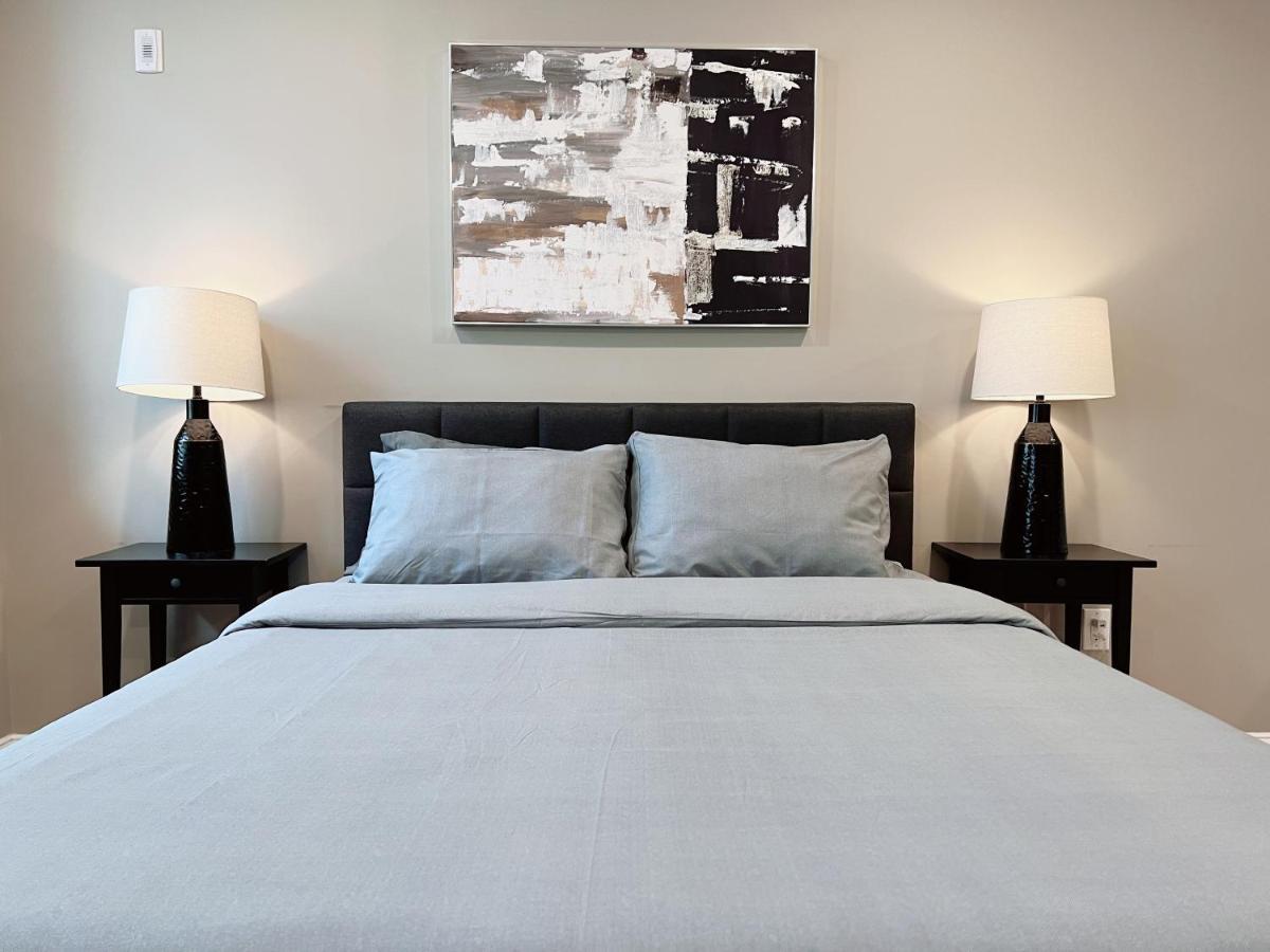 Apartamento At Luna On Callowhill *