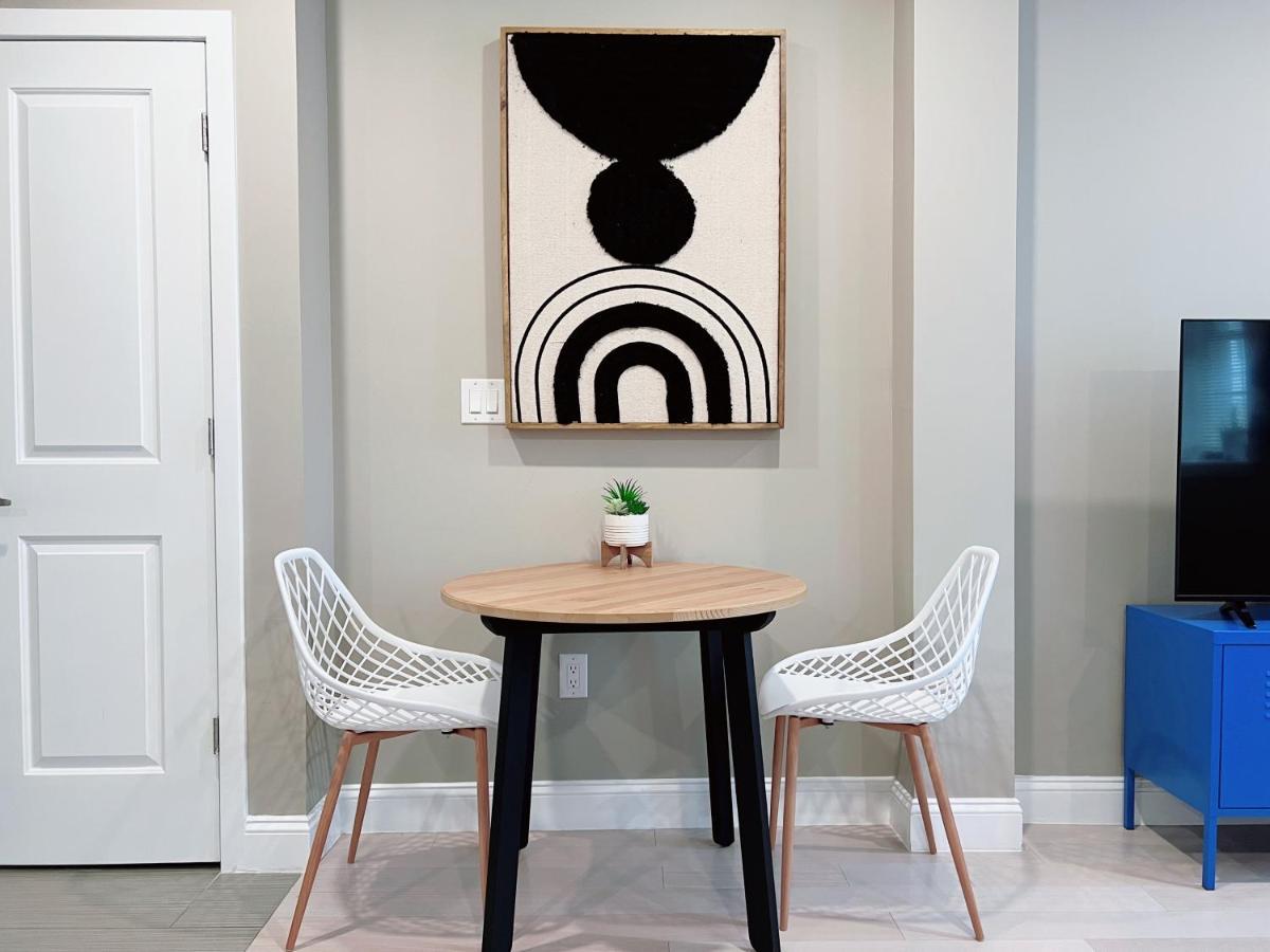 Apartment At Luna On Callowhill