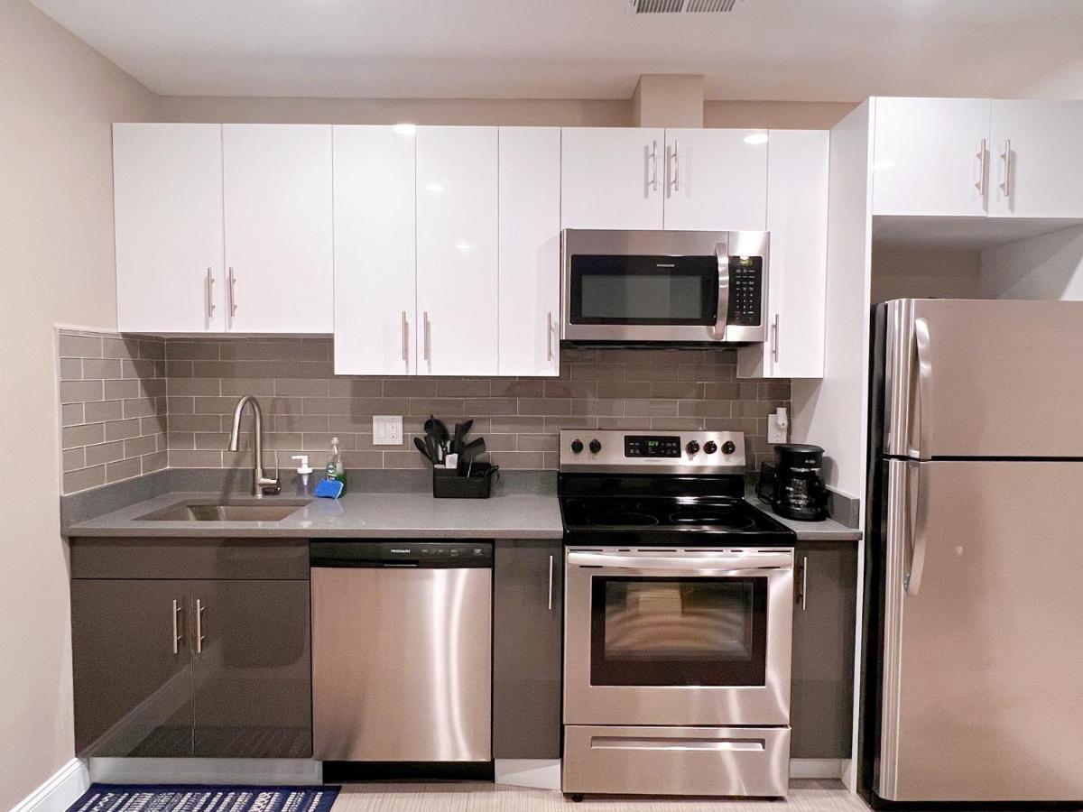 Apartamento At Luna On Callowhill Filadelfia