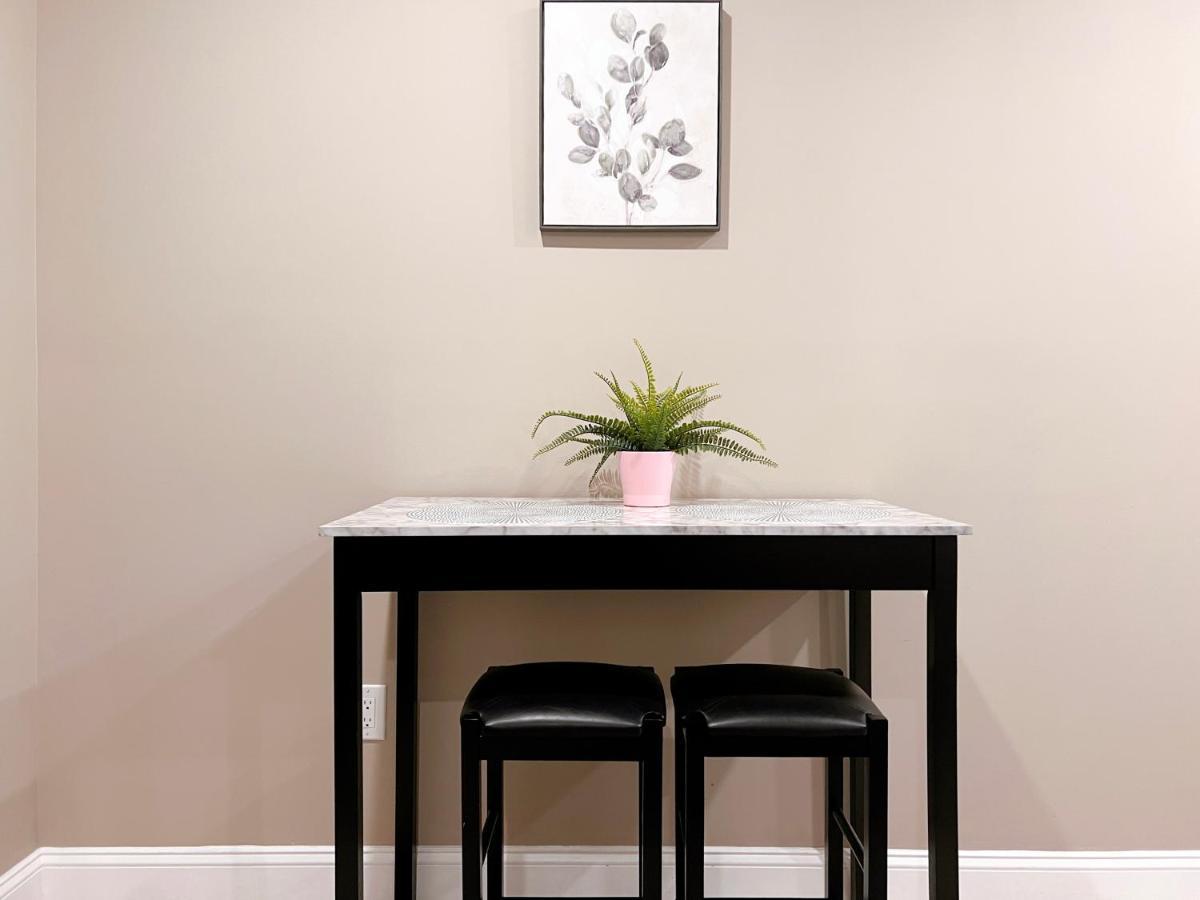 Apartamento At Luna On Callowhill *